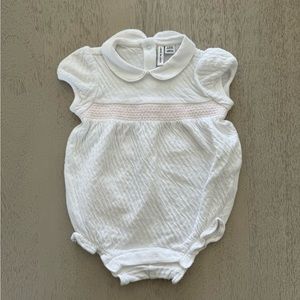 Janie & Jack One Piece ✨